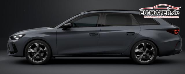 Cupra Leon Sportstourer ST DSG Pano Sennheiser Edge SHZ Kessy Kam 