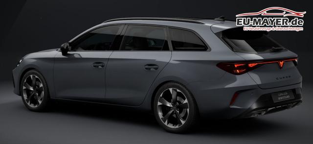Cupra Leon Sportstourer ST DSG Pano Sennheiser Edge SHZ Kessy Kam 