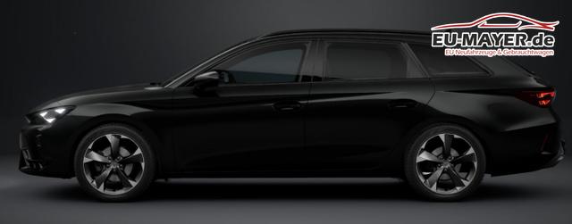 Cupra Leon Sportstourer ST DSG AHK Edge SHZ Kessy Kam eHk Ambi ACC 