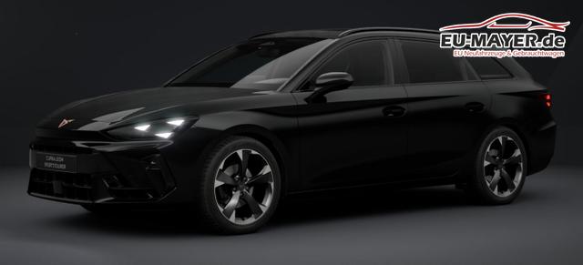 Cupra Leon Sportstourer ST DSG Pano AHK Edge SHZ Kessy Kam eHk Amb 