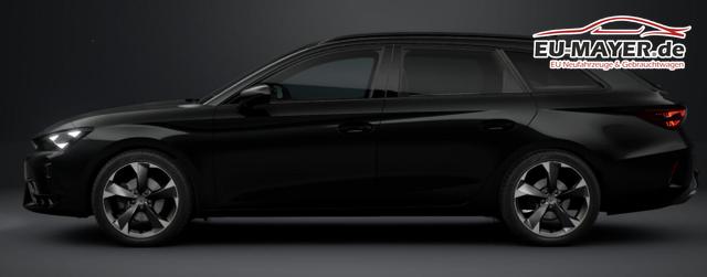 Cupra Leon Sportstourer ST DSG Pano AHK Edge SHZ Kessy Kam eHk Amb 
