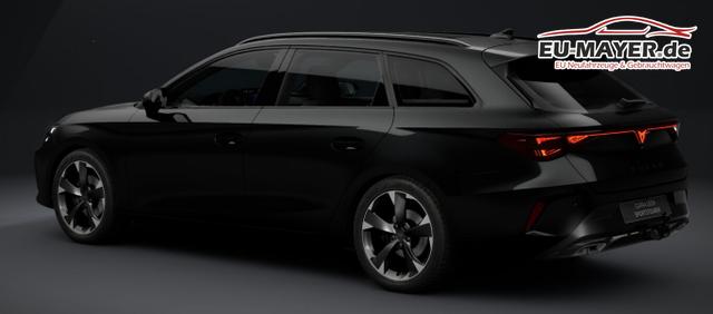 Cupra Leon Sportstourer ST DSG Pano AHK Edge SHZ Kessy Kam eHk Amb 