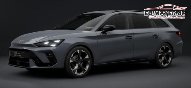 Cupra Leon Sportstourer ST DSG Matrix Nav IntlliD Edge SHZ Kessy 