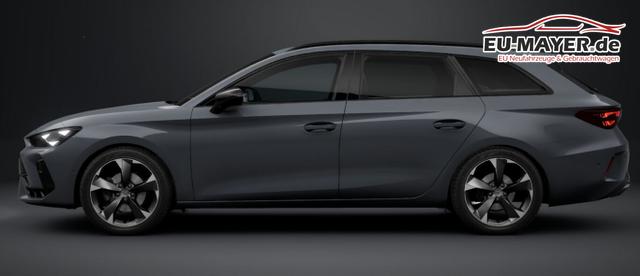 Cupra Leon Sportstourer ST DSG Matrix Nav IntlliD Edge SHZ Kessy 