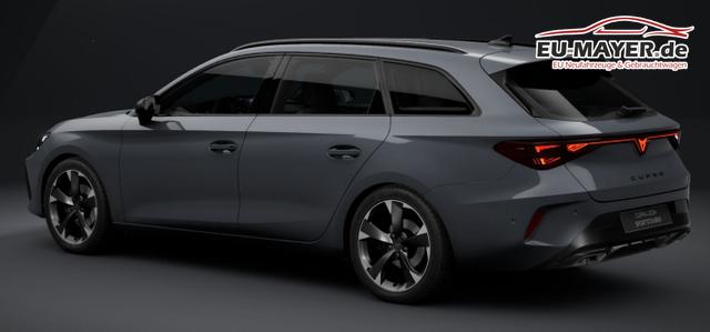 Cupra Leon Sportstourer ST DSG Matrix Nav IntlliD Edge SHZ Kessy 