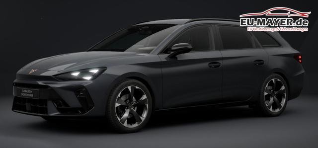 Cupra Leon Sportstourer ST DSG Matrix Nav Intelli AHK Edge SHZ Kam 