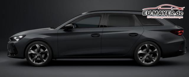 Cupra Leon Sportstourer ST DSG Matrix Nav Intelli AHK Edge SHZ Kam 