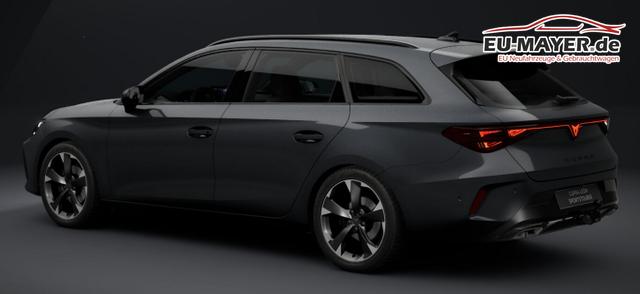 Cupra Leon Sportstourer ST DSG Matrix Nav Intelli AHK Edge SHZ Kam 