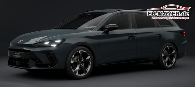 Cupra Leon Sportstourer ST DSG Matrix Nav IntelliD AHK Sennh. Edge 