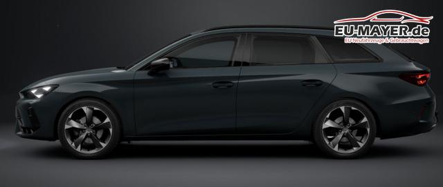Cupra Leon Sportstourer ST DSG Matrix Nav IntelliD AHK Sennh. Edge 
