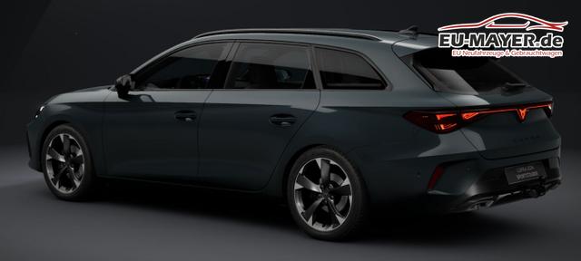 Cupra Leon Sportstourer ST DSG Matrix Nav IntelliD AHK Sennh. Edge 