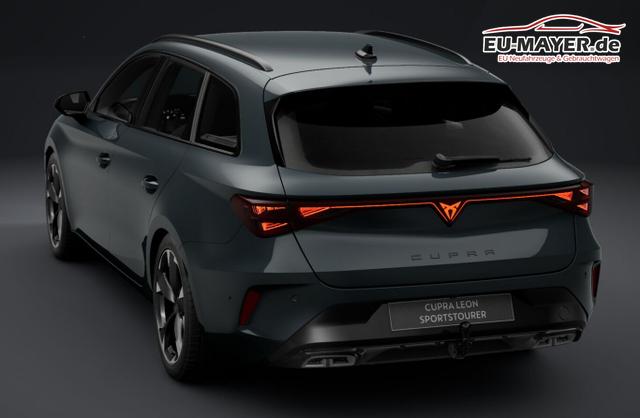 Cupra Leon Sportstourer ST DSG Matrix Nav IntelliD AHK Sennh. Edge 