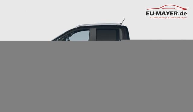 Volkswagen Amarok Style 20"LM Trittbr AHK Nav Reling Matrix 