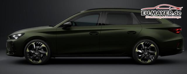 Cupra Leon Sportstourer Tribe ST eTSI DSG Matt 19" EdgeP SHZ Kessy 