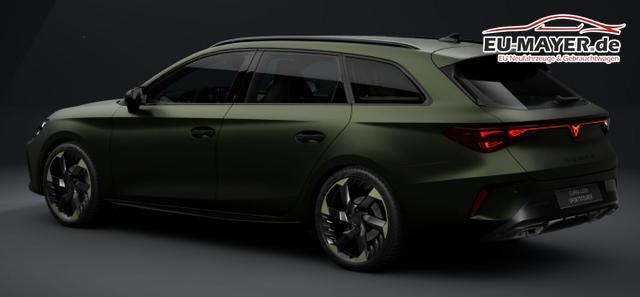 Cupra Leon Sportstourer Tribe ST eTSI DSG Matt 19" EdgeP SHZ Kessy 