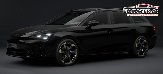 Cupra Leon Sportstourer Tribe ST eTSI DSG 19" EdgeP SHZ Kessy Kam 
