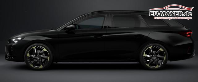Cupra Leon Sportstourer Tribe ST eTSI DSG 19" EdgeP SHZ Kessy Kam 