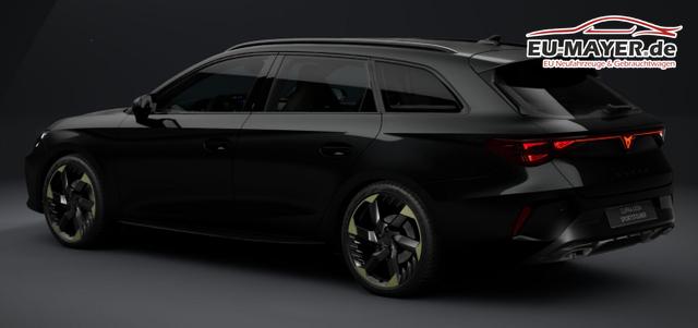 Cupra Leon Sportstourer Tribe ST eTSI DSG 19" EdgeP SHZ Kessy Kam 