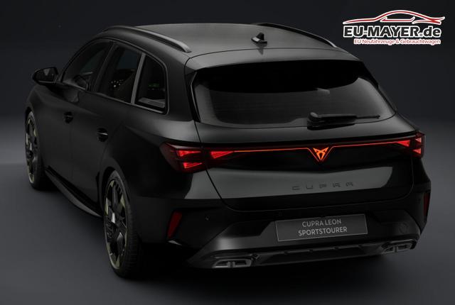 Cupra Leon Sportstourer Tribe ST eTSI DSG 19" EdgeP SHZ Kessy Kam 
