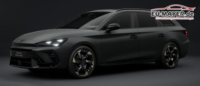 Cupra Leon Sportstourer Tribe ST eTSI DSG Matt 19" AHK EdgeP SHZ 