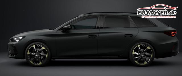 Cupra Leon Sportstourer Tribe ST eTSI DSG Matt 19" AHK EdgeP SHZ 
