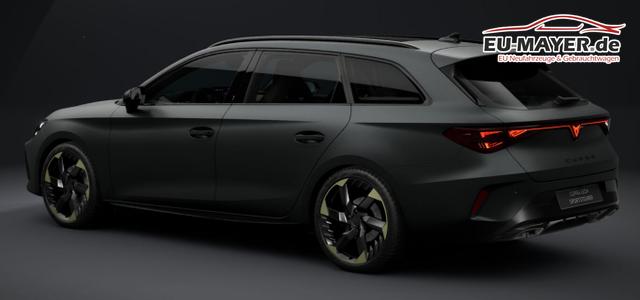 Cupra Leon Sportstourer Tribe ST eTSI DSG Matt 19" AHK EdgeP SHZ 