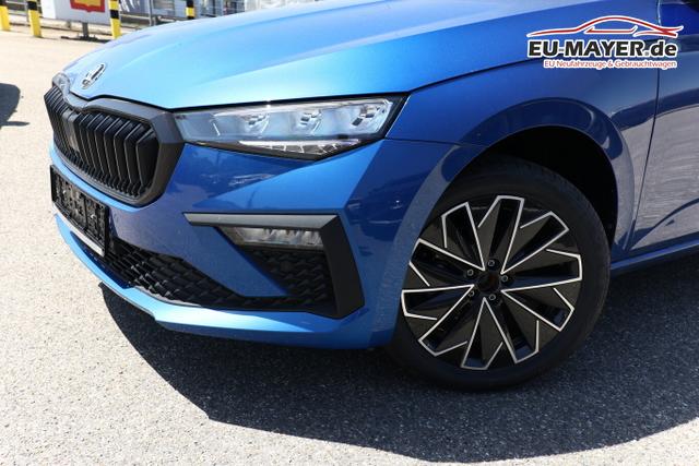 Skoda Scala Selection DSG Dynamic Pano ACC SideA Kam Kessy SHZ 