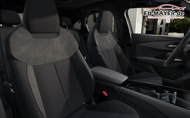 Audi Q3 Sportback 2xS line Tech+ LED+ 19Z AHK KlimaP 