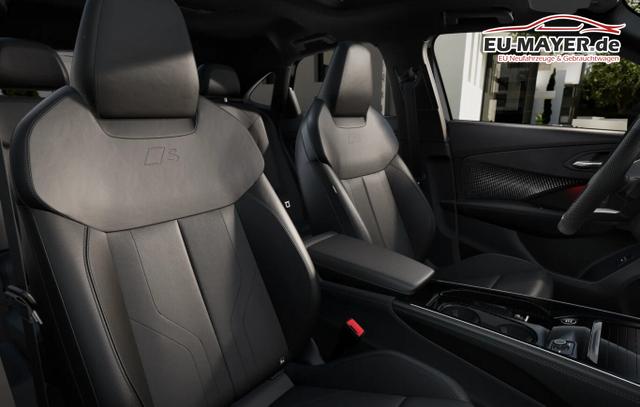Audi Q3 Sportback 2xS line Tech Pano Leder DynamikP 