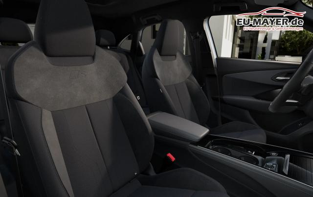 Audi Q3 Sportback 2xS line Tech LED+ KlimaP Dynamik 