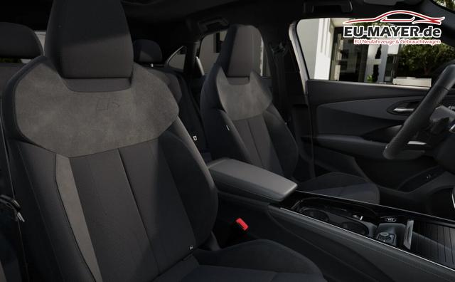 Audi Q3 Sportback 2xS line Tech+ DynamikP KlimaP 19Z 