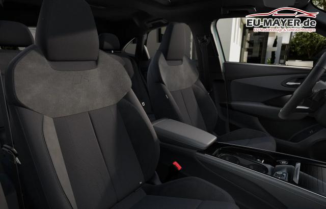 Audi Q3 Sportback 2xS line Tech+ Pano 19Z KlimP PrivG 