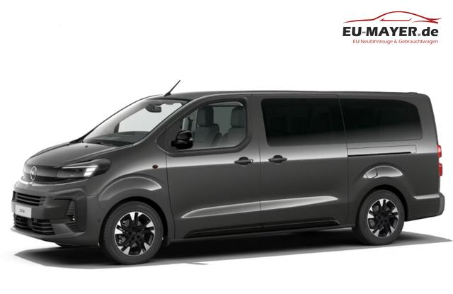 Opel Zafira AT8 XL GS 8-S AHK Nav Massage Kam SHZ 
