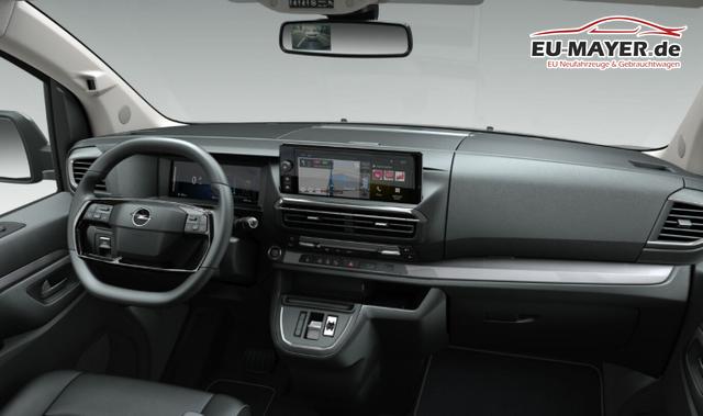 Opel Zafira AT8 XL GS 8-S AHK Nav Massage Kam SHZ 