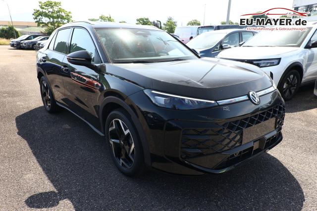 Volkswagen T-Roc R-Line EasyO AHK 5JGar Kam ParkAss+ PrivG 