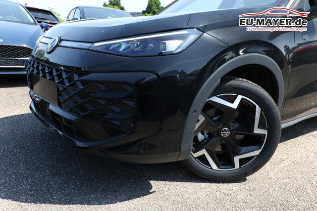 Volkswagen T-Roc R-Line EasyO AHK 5JGar Kam ParkAss+ PrivG 