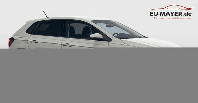 Volkswagen Polo 115 DSG LM 15" Kam PrivG App-Co NSW LaneAs 