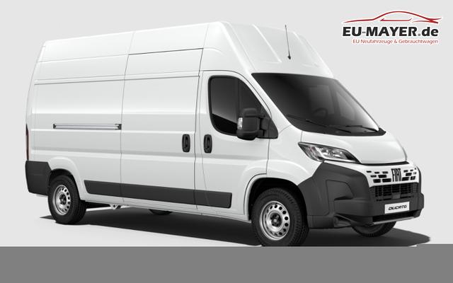 Fiat Ducato Maxi 35 AT8 L3H3 Klimaaut. Kam 7"Display 