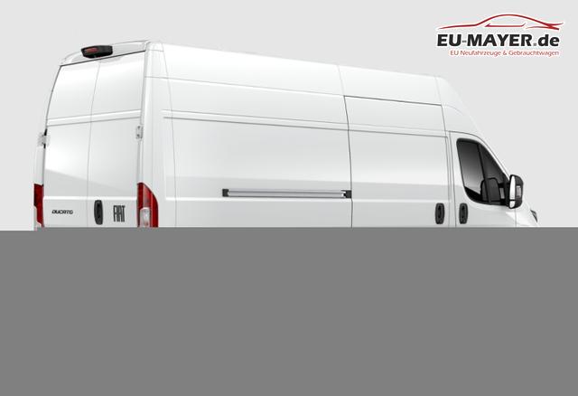Fiat Ducato Maxi 35 AT8 L3H3 Klimaaut. Kam 7"Display 
