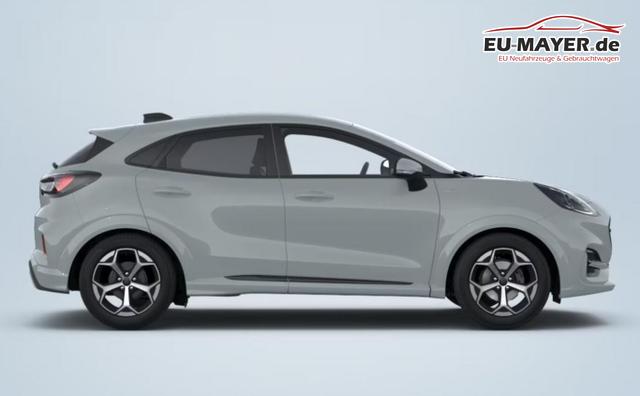 Ford Puma ST-Line MHEV ACC KomfortP LED WinterP 17Z 