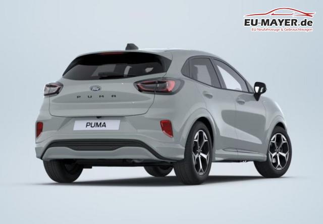 Ford Puma ST-Line MHEV ACC KomfortP LED WinterP 17Z 