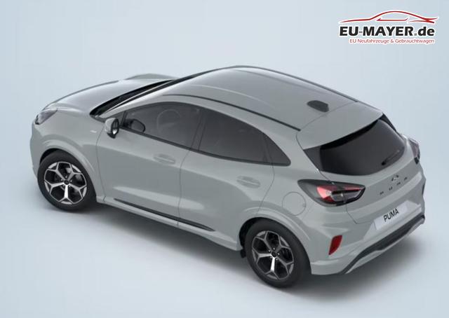 Ford Puma ST-Line MHEV ACC KomfortP LED WinterP 17Z 