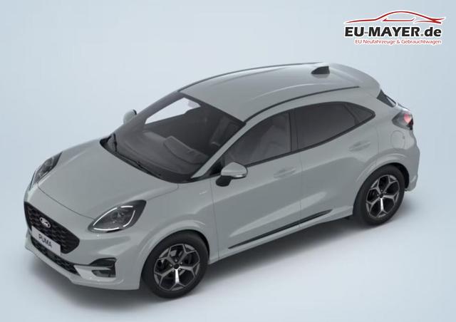 Ford Puma ST-Line MHEV ACC KomfortP LED WinterP 17Z 