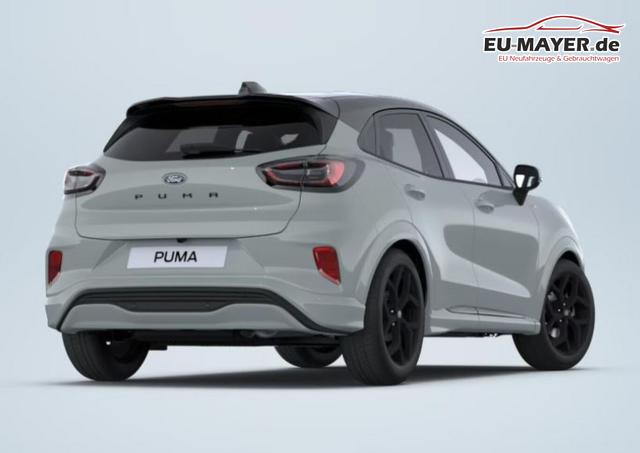 Ford Puma ST-Line MHEV Aut BlackP WinterP LED Kam 18Z 