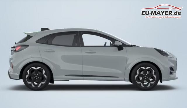 Ford Puma ST-Line X MHEV Pano WinterP LED Nav Kam B&O 