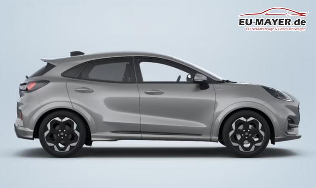 Ford Puma ST-Line X MHEV Aut ACC WinterP LED Nav B&O 