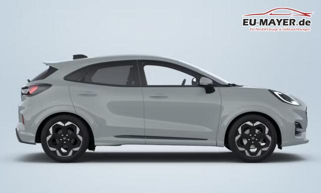 Ford Puma ST-Line X MHEV Aut ACC WinterP Matrix B&O 