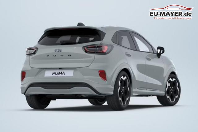Ford Puma ST-Line X MHEV Aut ACC WinterP Matrix B&O 