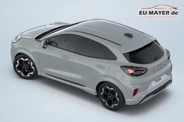 Ford Puma ST-Line X MHEV Aut ACC WinterP Matrix B&O 