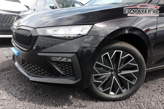 Skoda Scala Selection DSG Dynamic Pano ACC SideA Kam Kessy SHZ 